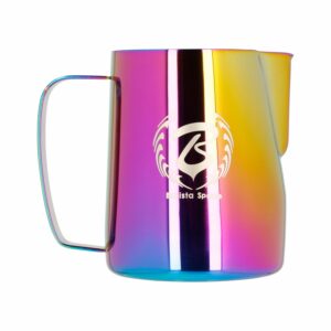 Barista Space Pitcher Rainbow 600 ml