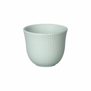 Loveramics Brewers Embossed Tasting Cup 150 ml Celadon Blue