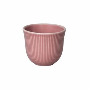 Loveramics Brewers Embossed Tasting šolja 150 ml Dusty Pink