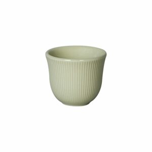 Loveramics Brewers Embossed Tasting šolja 150 ml Taupe
