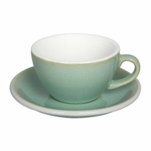 Loveramics Egg - Espresso šolja 200 ml Basil